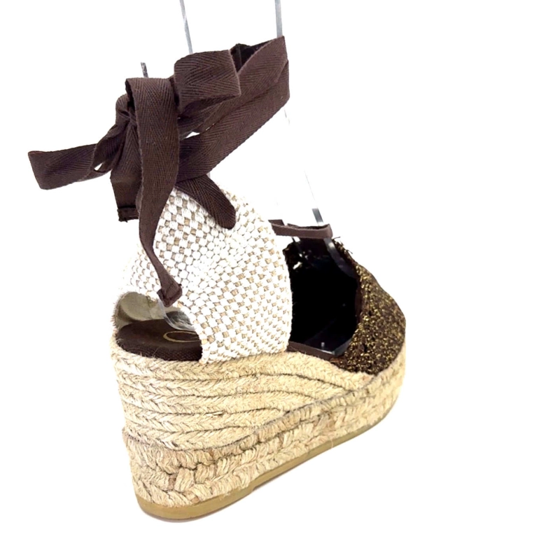 alpargata Ivoire Chaussures