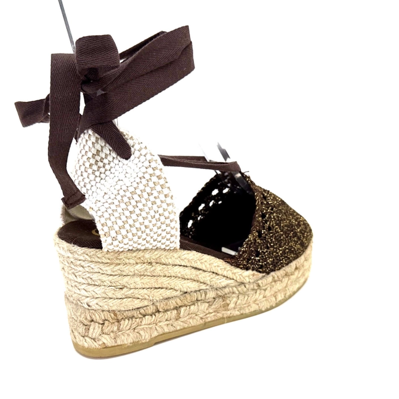 alpargata Ivoire Chaussures