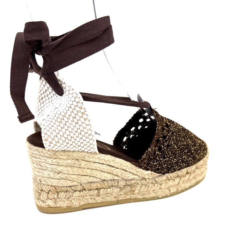 alpargata Ivoire Chaussures