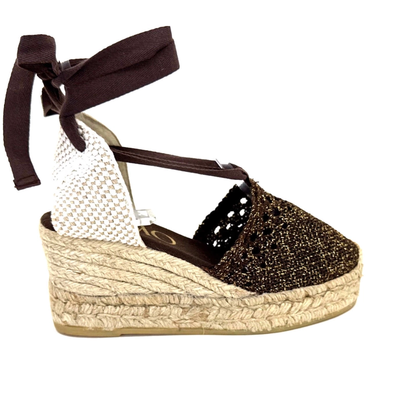 alpargata Ivoire Chaussures