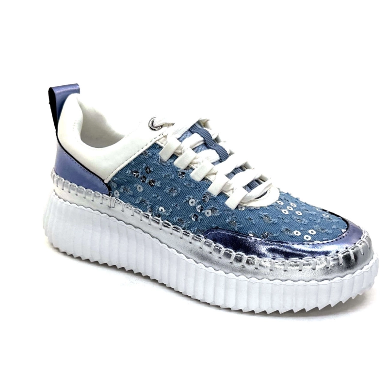 2300962 Ivoire Chaussures