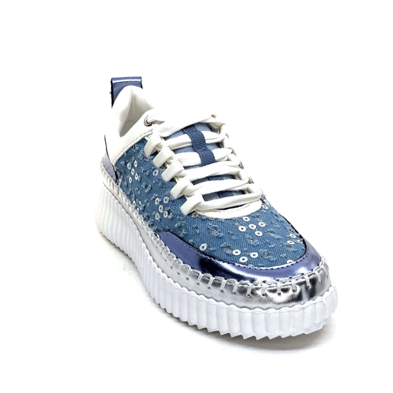 2300962 Ivoire Chaussures