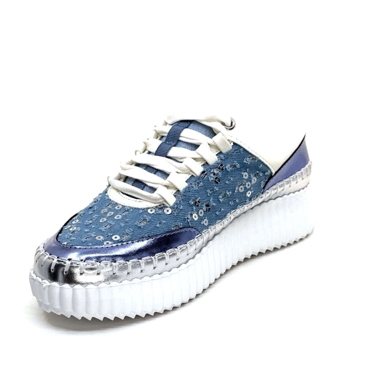 2300962 Ivoire Chaussures