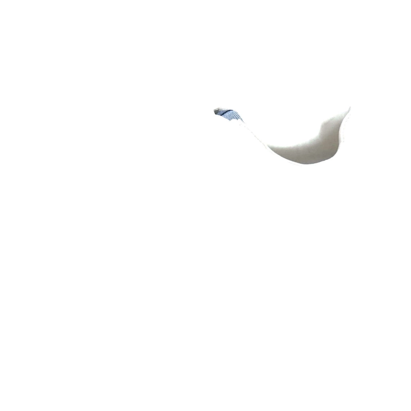 Ivoire 2300962 Textile Bleu 2300962 - 1661 - IT BLUE METALLI Printemps Eté 2025