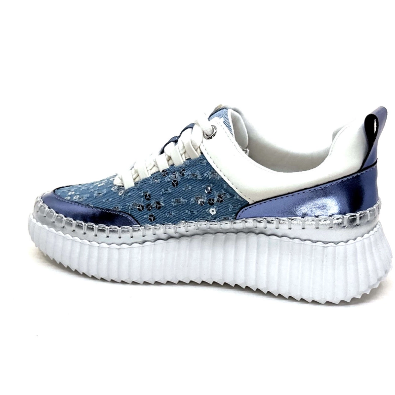 2300962 Ivoire Chaussures