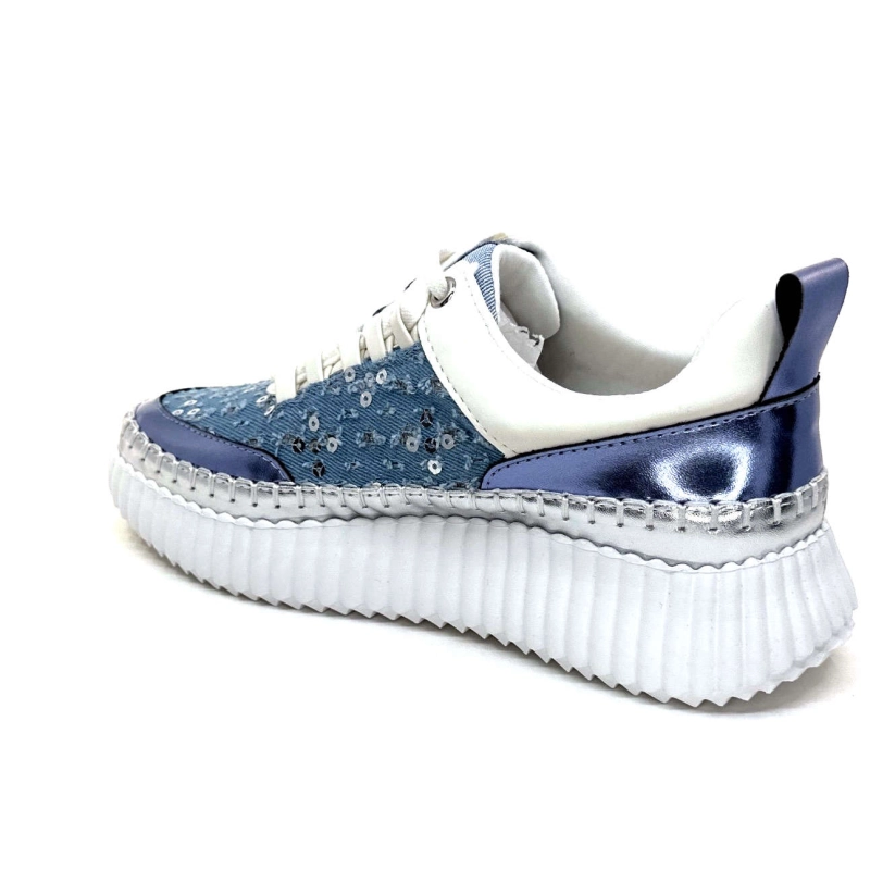 2300962 Ivoire Chaussures