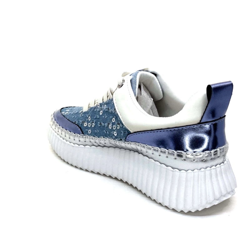 2300962 Ivoire Chaussures