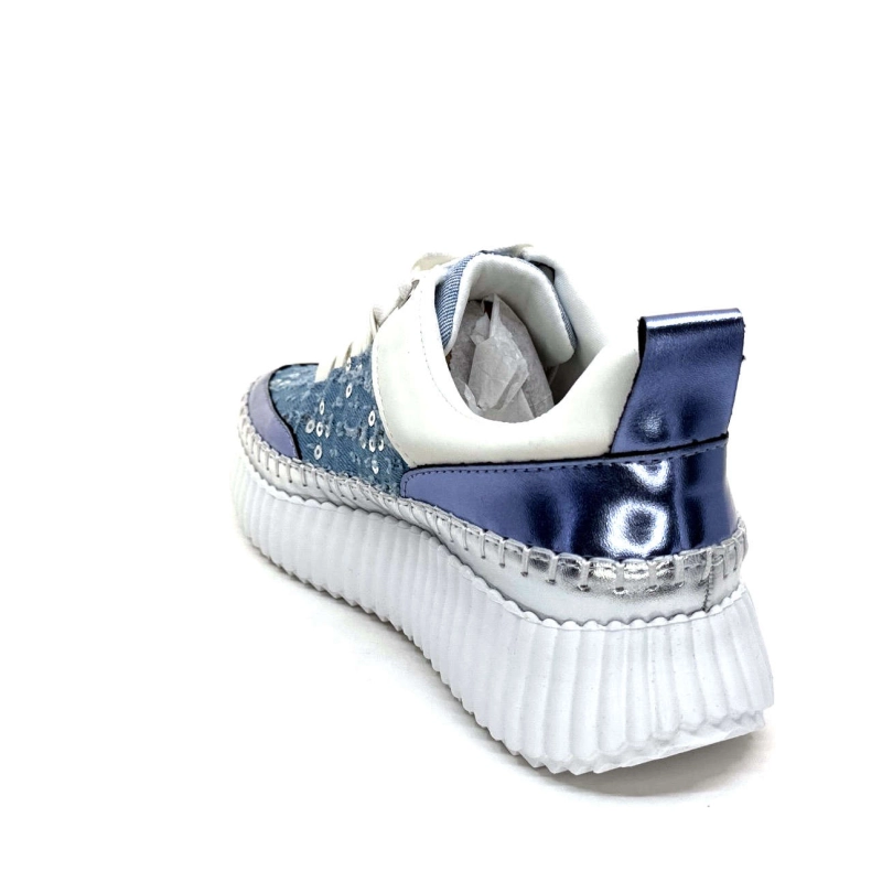 2300962 Ivoire Chaussures