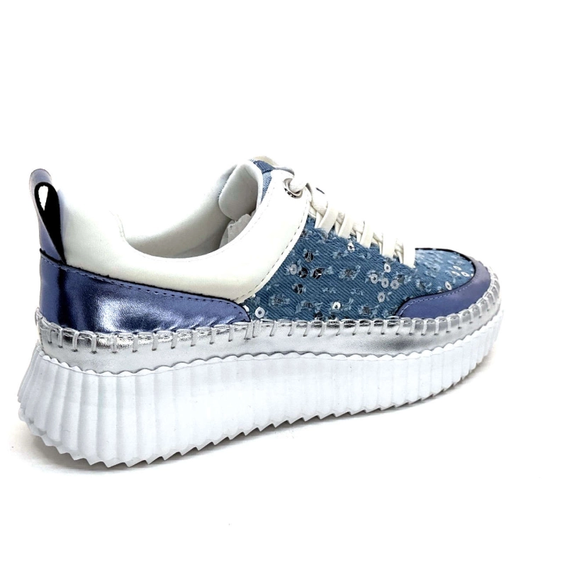 2300962 Ivoire Chaussures