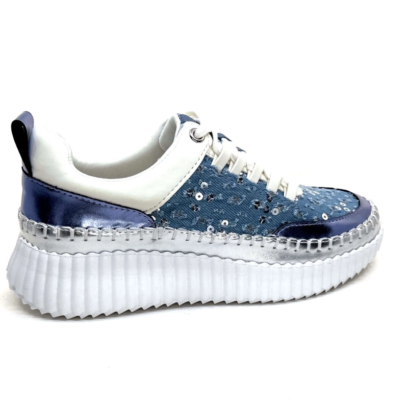 2300962 Ivoire Chaussures