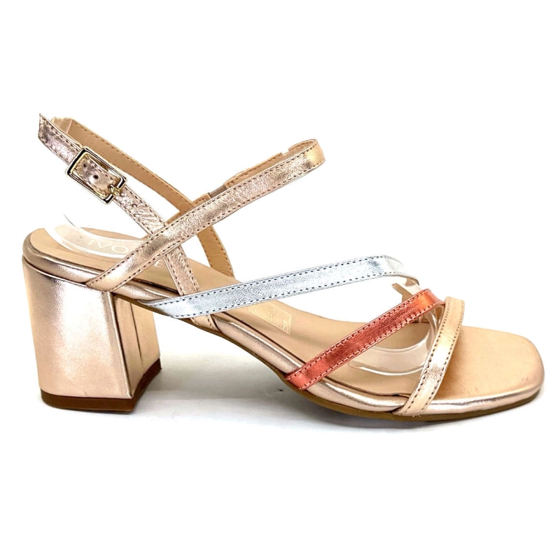 a47146 Ivoire Chaussures