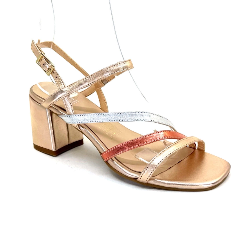 a47146 Ivoire Chaussures