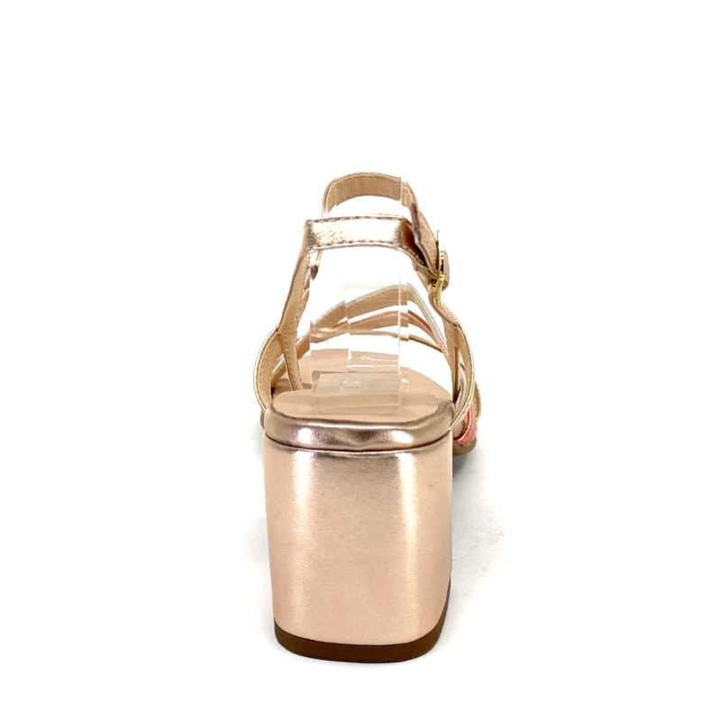 a47146 Ivoire Chaussures