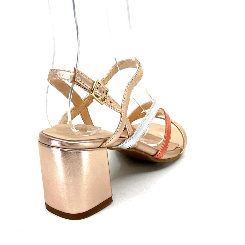 a47146 Ivoire Chaussures