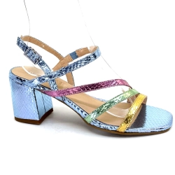 Soirée Ivoire Chaussures