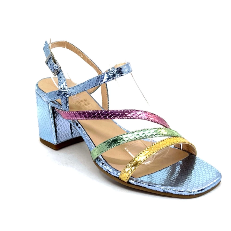 a47146 Ivoire Chaussures