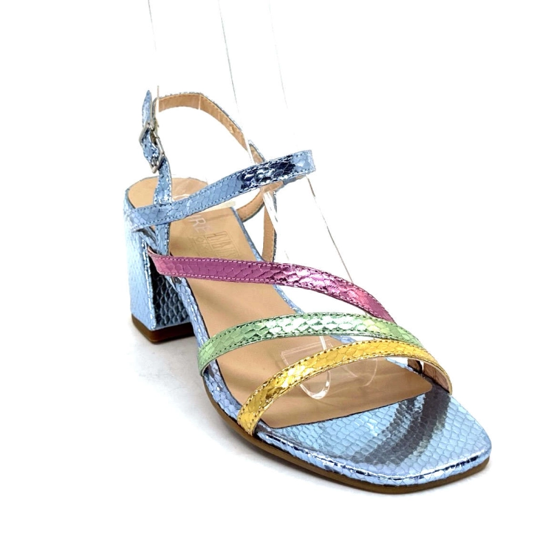 a47146 Ivoire Chaussures