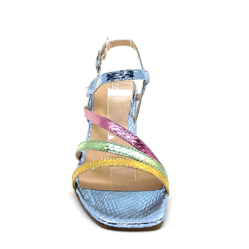 a47146 Ivoire Chaussures