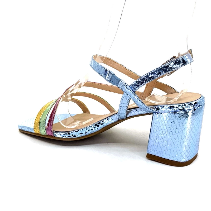 a47146 Ivoire Chaussures