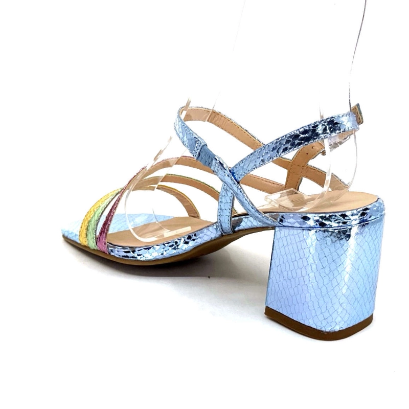 a47146 Ivoire Chaussures