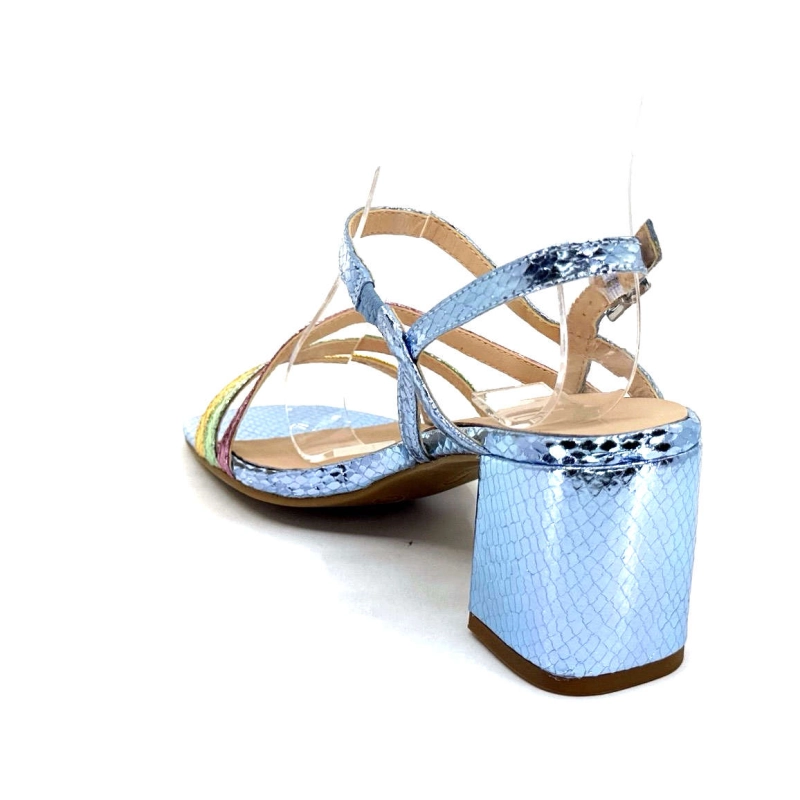 a47146 Ivoire Chaussures