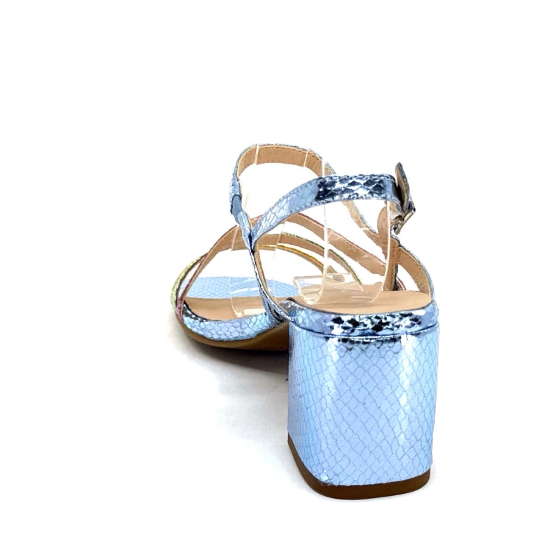 a47146 Ivoire Chaussures