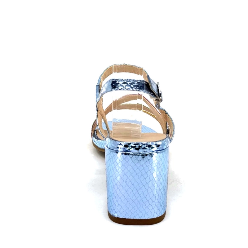 a47146 Ivoire Chaussures