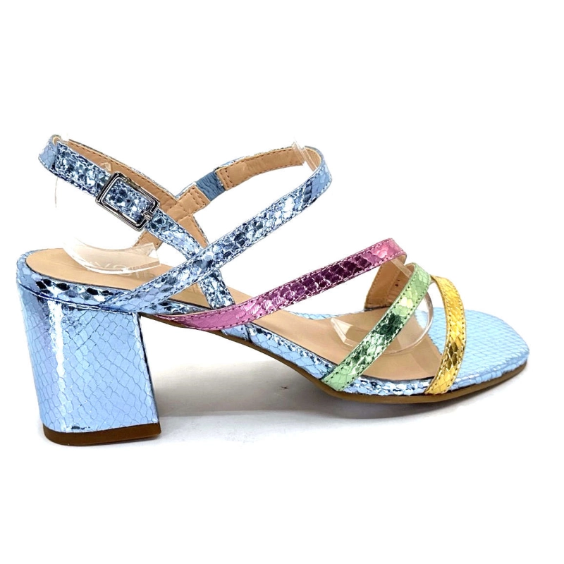 a47146 Ivoire Chaussures