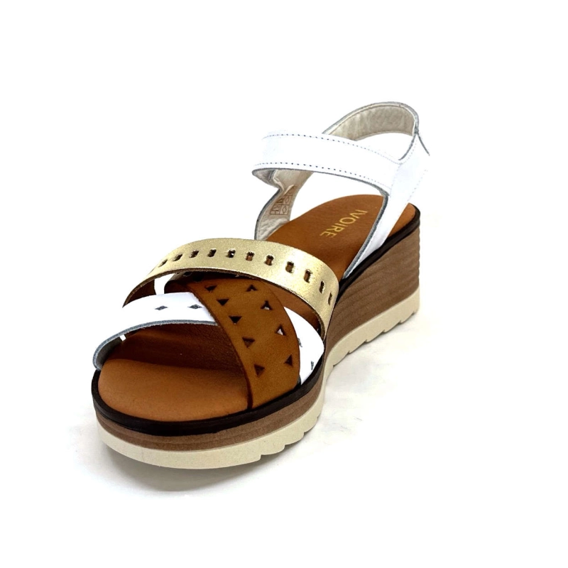 basse Ivoire Chaussures