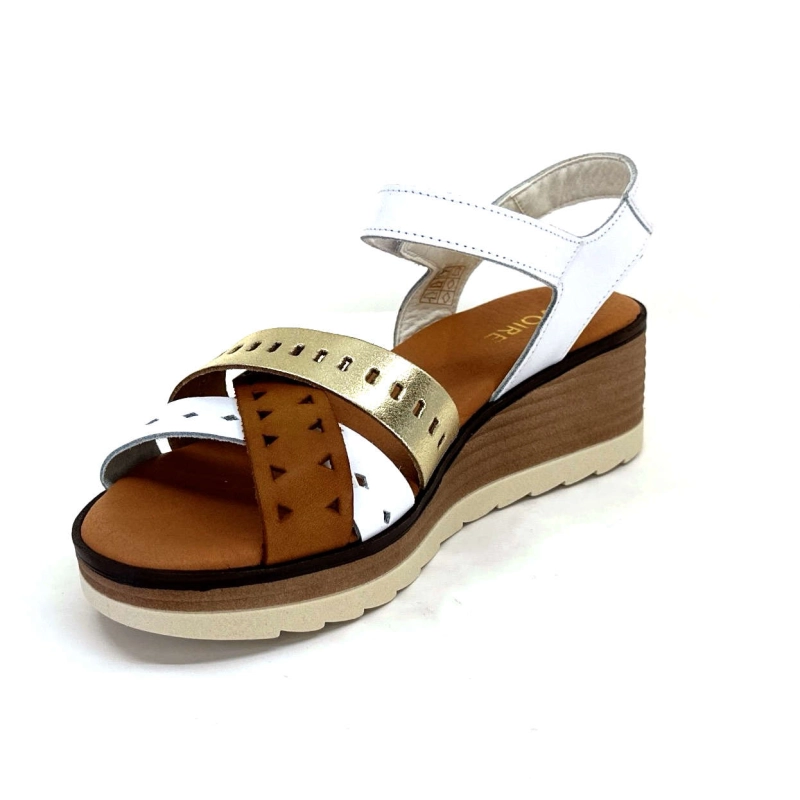 basse Ivoire Chaussures