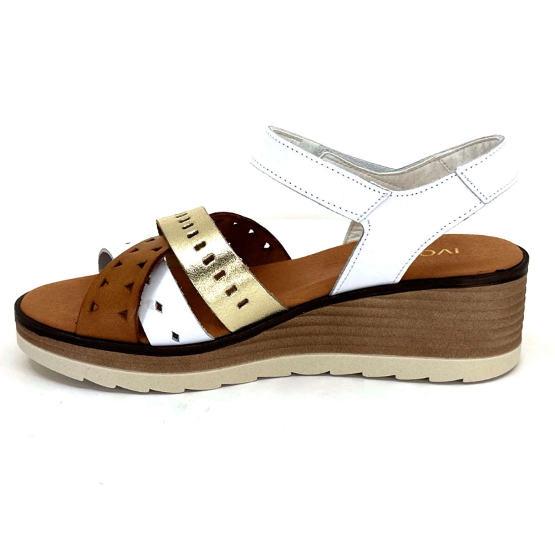 basse Ivoire Chaussures