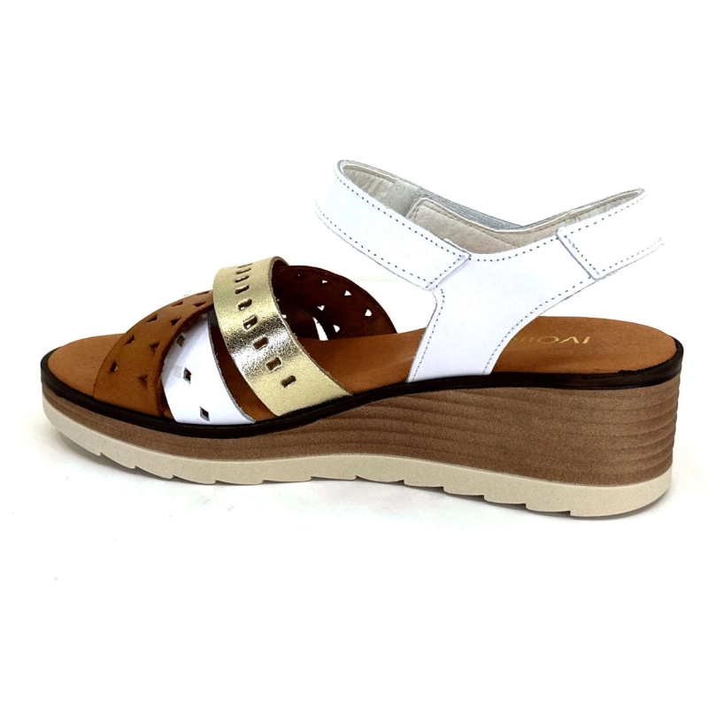 basse Ivoire Chaussures