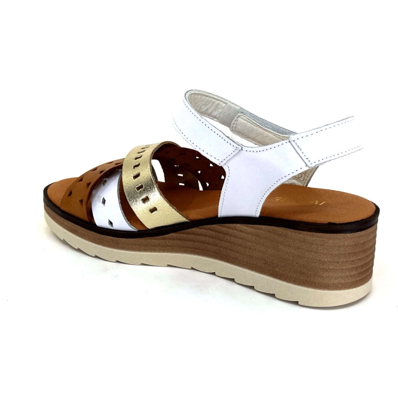 basse Ivoire Chaussures