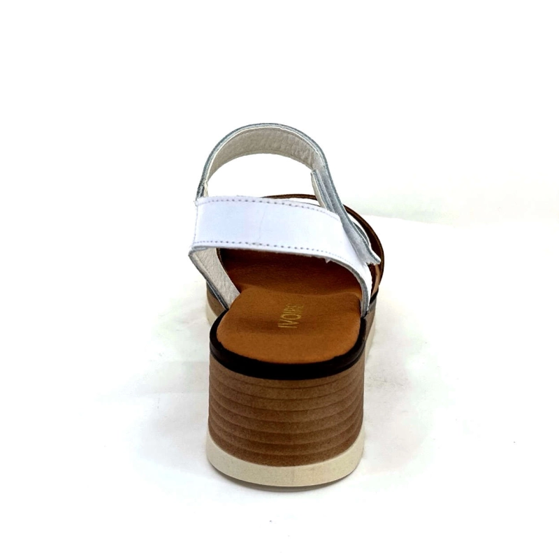 basse Ivoire Chaussures