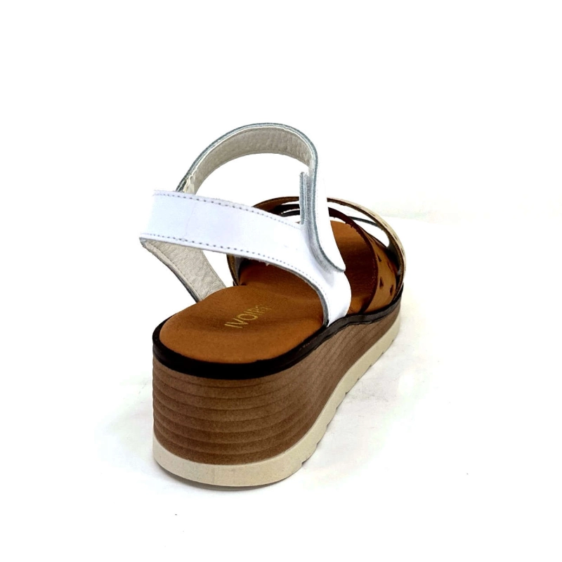 basse Ivoire Chaussures