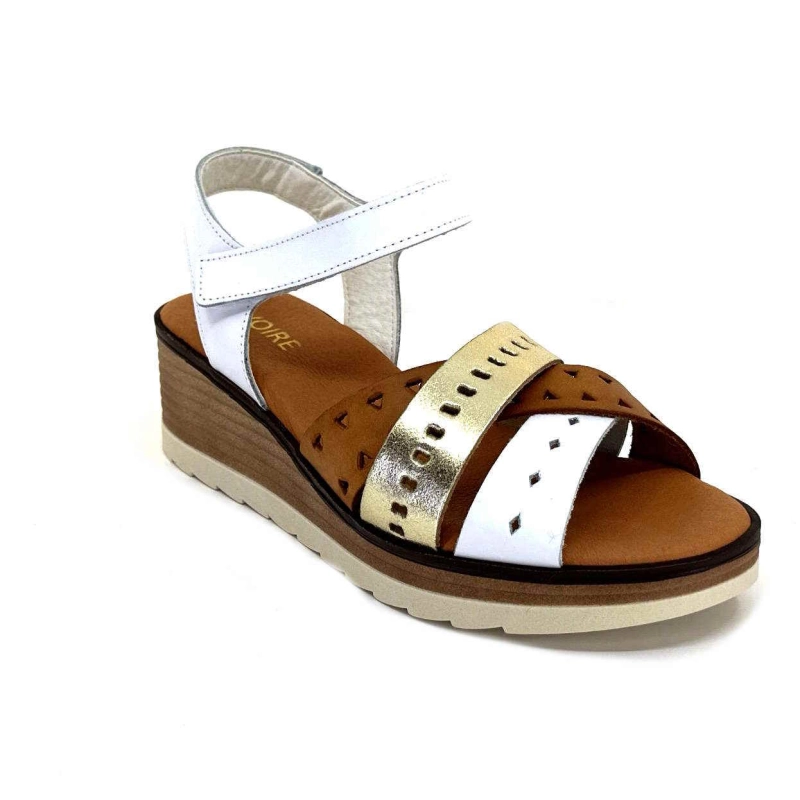 basse Ivoire Chaussures