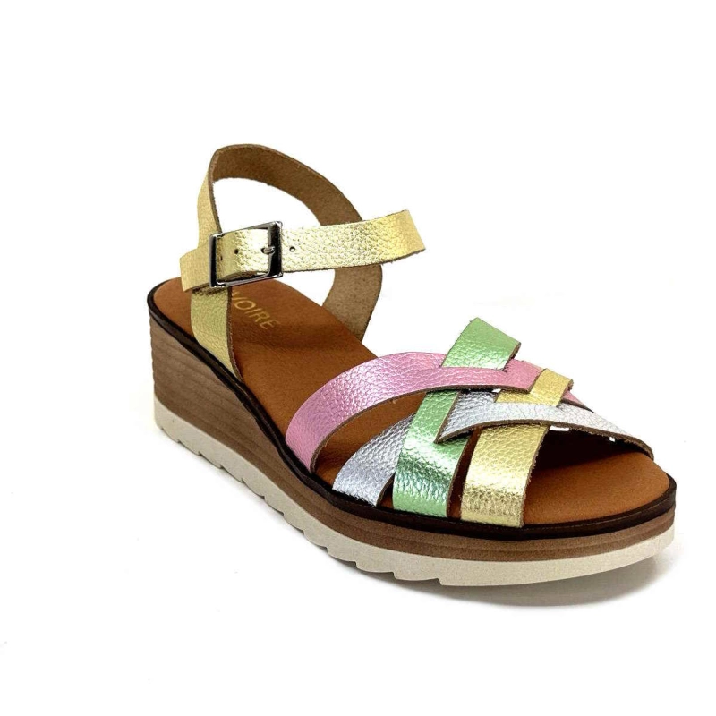 rene Ivoire Chaussures