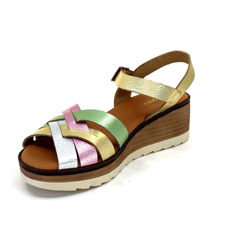 rene Ivoire Chaussures