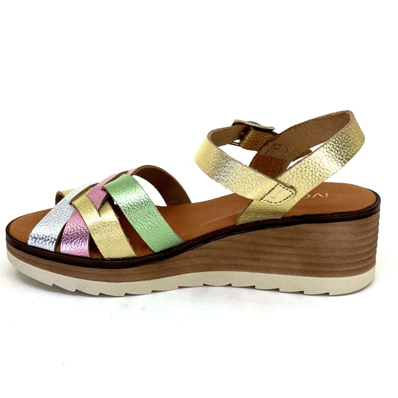 rene Ivoire Chaussures