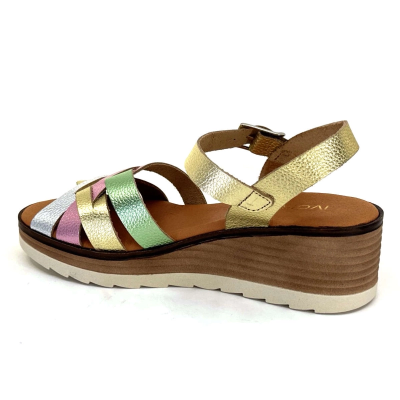 rene Ivoire Chaussures