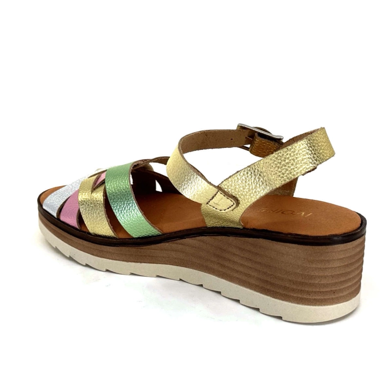 rene Ivoire Chaussures