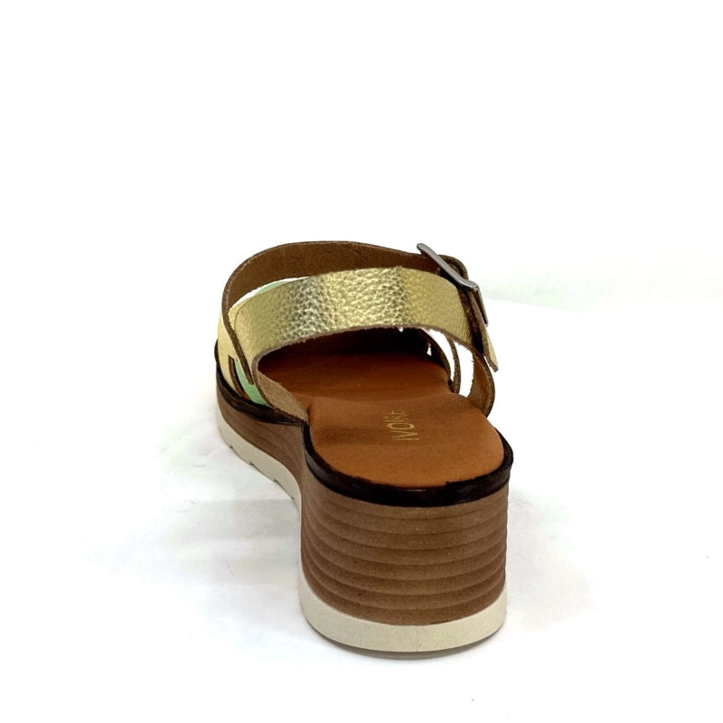 rene Ivoire Chaussures