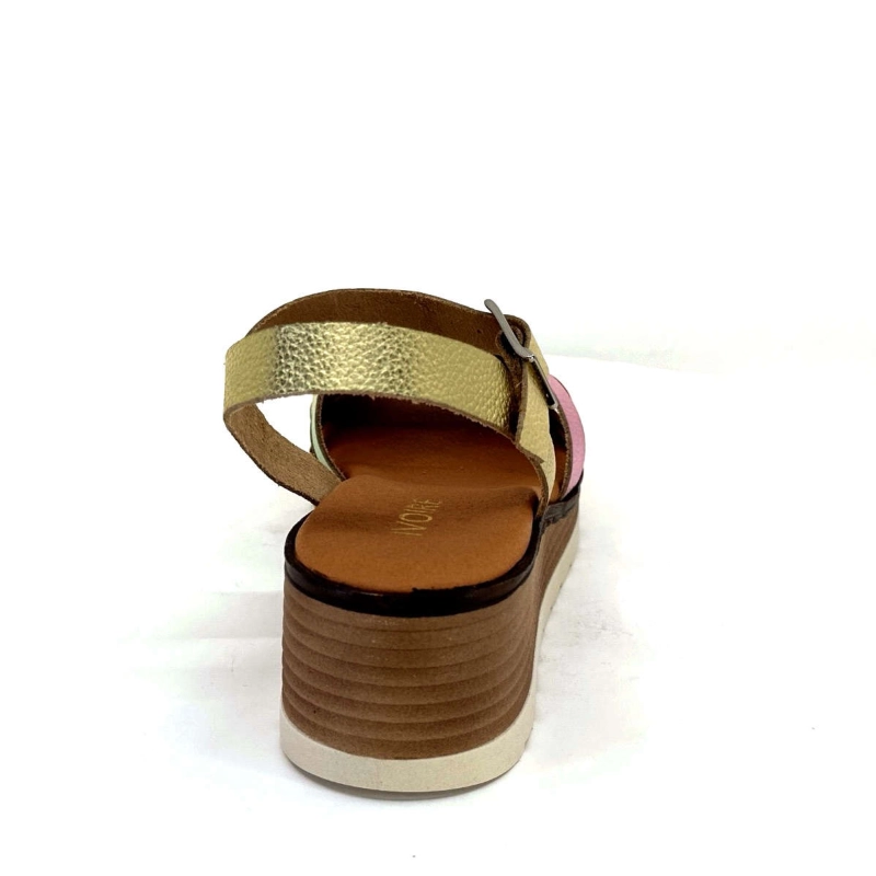 rene Ivoire Chaussures