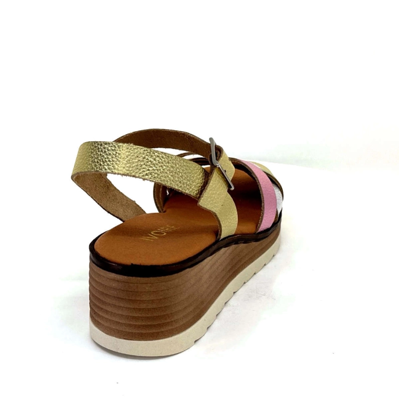 rene Ivoire Chaussures