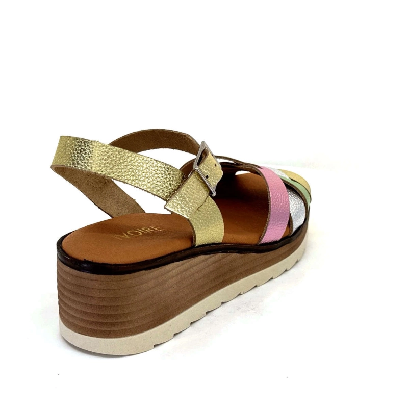 rene Ivoire Chaussures