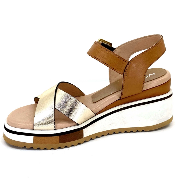 2f5127 Ivoire Chaussures