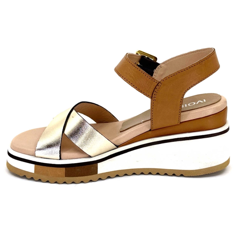 2f5127 Ivoire Chaussures