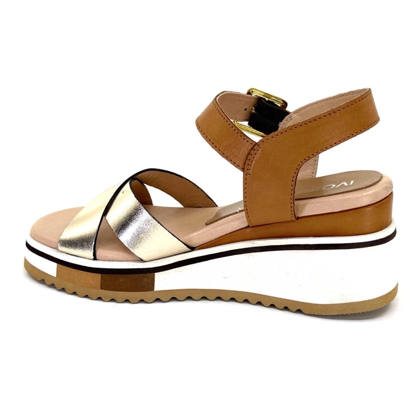 2f5127 Ivoire Chaussures