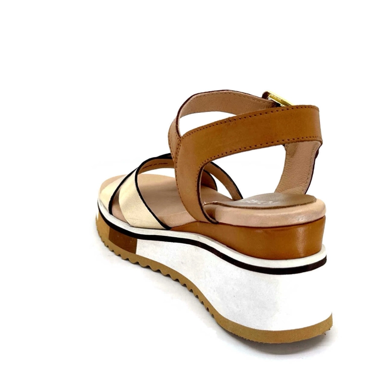 2f5127 Ivoire Chaussures