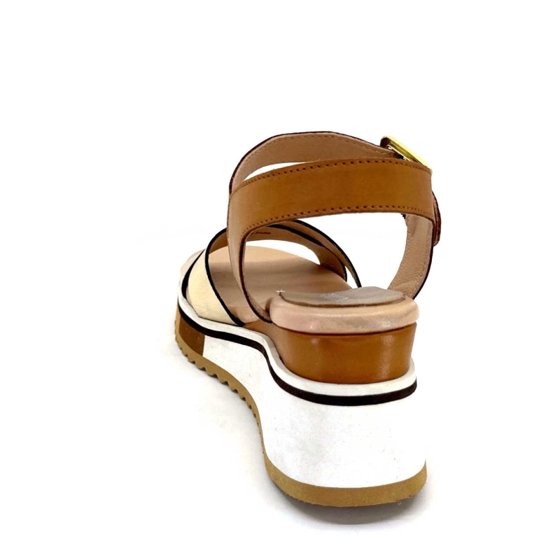 2f5127 Ivoire Chaussures